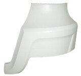 UPPER HEAD LAMP COVER, LH